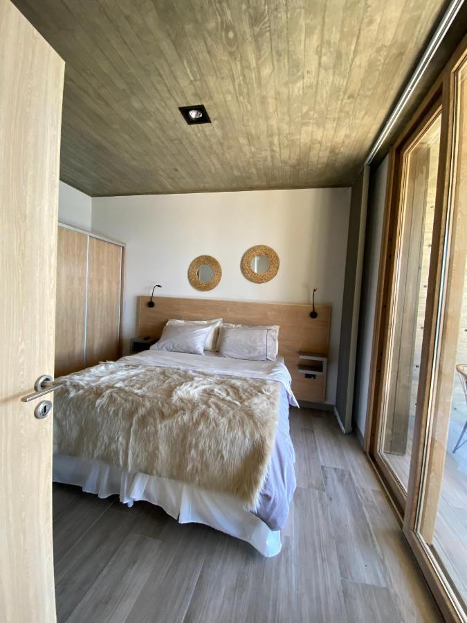 Wa One Lake Homes ซานคาร์ลอส เด บาริโลเช ภายนอก รูปภาพ