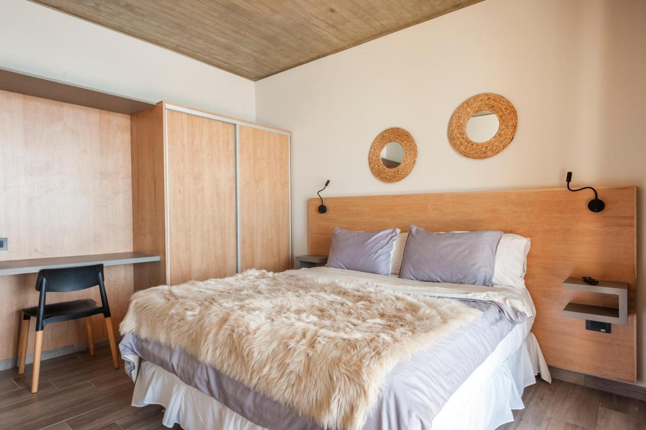 Wa One Lake Homes ซานคาร์ลอส เด บาริโลเช ภายนอก รูปภาพ